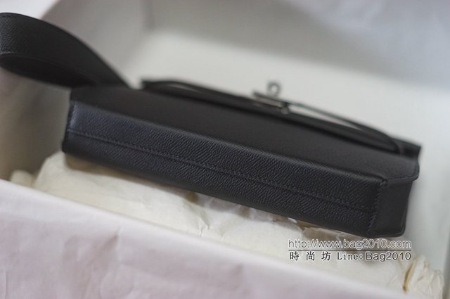 Hermes包包 愛馬仕手提肩背包 Epson皮 男女同款  tdh2239